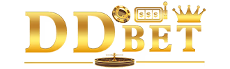ddbet logo
